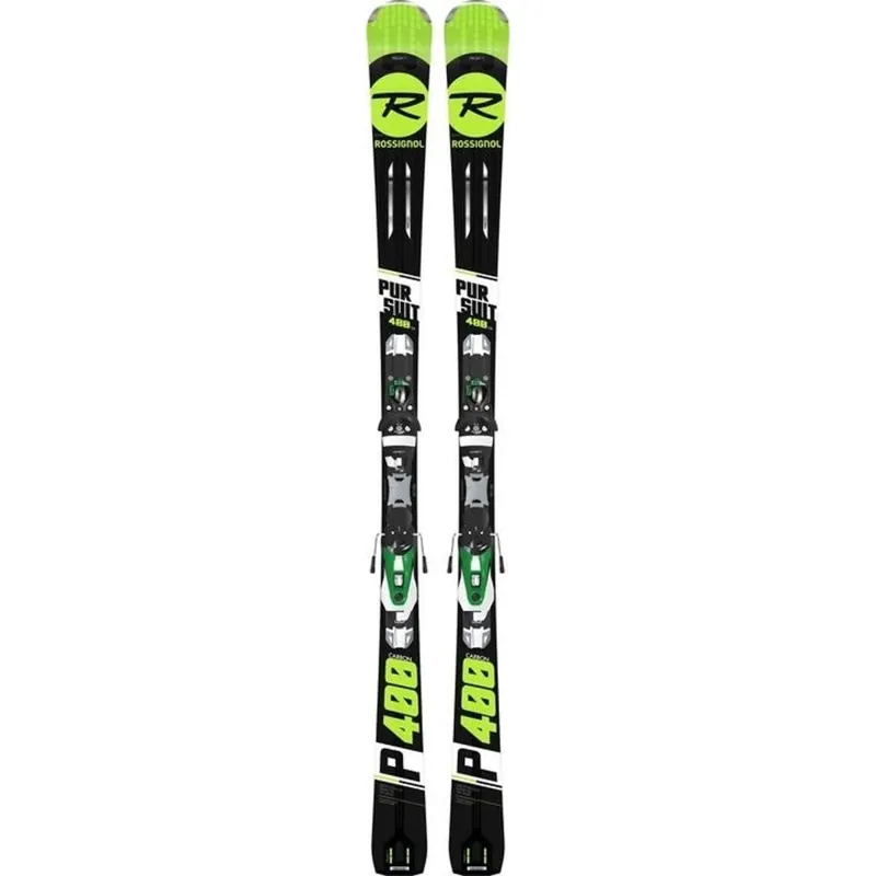 Akční Cena Rossignol Pursuit 400 Carbon