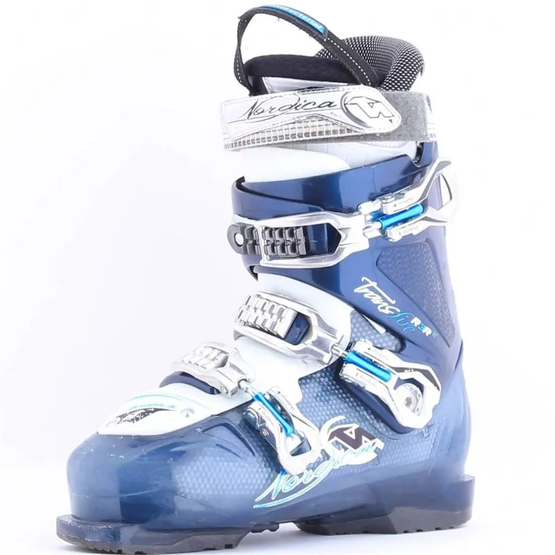 Nordica Trans Fire R3R W Nová Kolekce