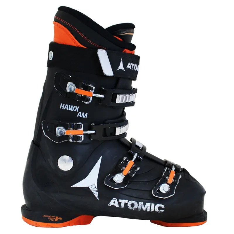Novinka Atomic Hawx AM
