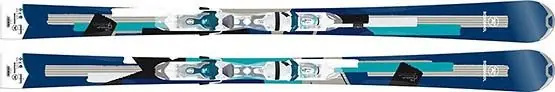 Rossignol Unique 6 Aktuální