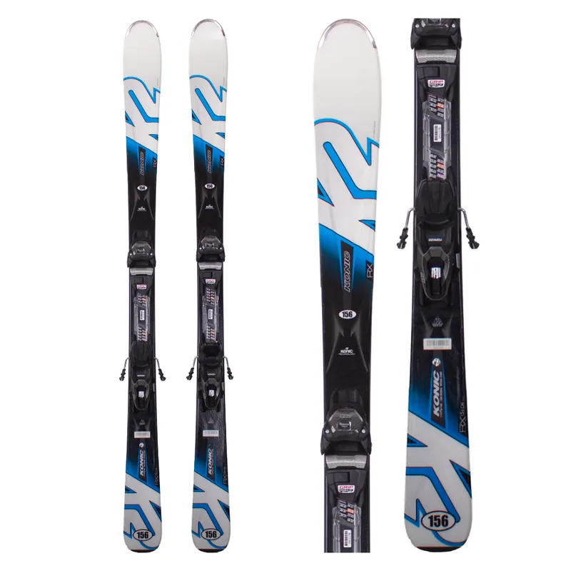 Koupit Online K2 Konic RX
