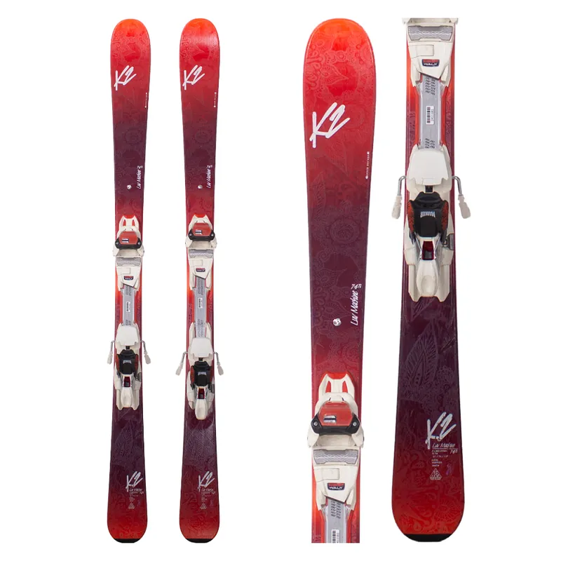 K2 Luv Machine 74 Ti Koupit Online