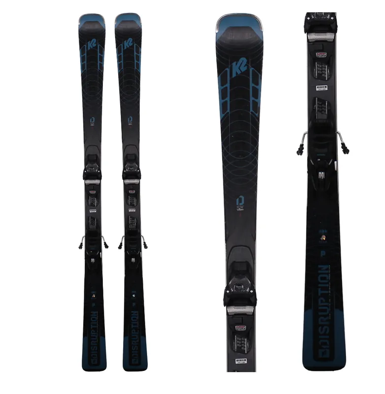 K2 Disruption SC Alliance Kup Teď