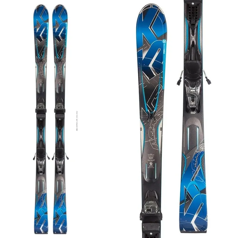 Koupit Online K2 Velocity