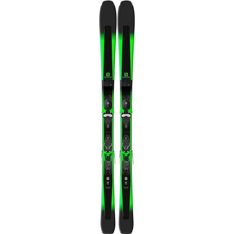 Akce Salomon XDR 78 ST