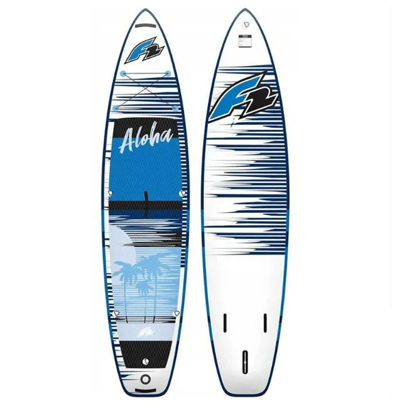 Top Prodej F2 paddleboard Aloha 11‘5"x31"x6"