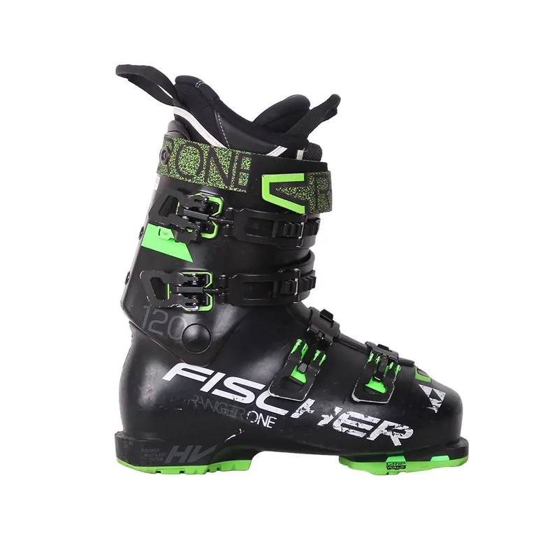 Fischer Ranger ONE 120 Vacuum Walk Aktuální