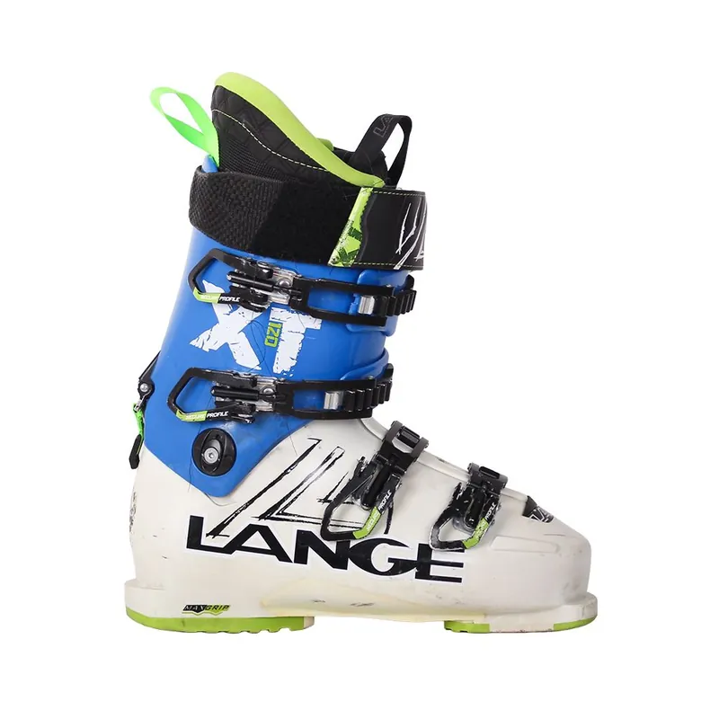 Lange XT 120 Rychlé Dodání