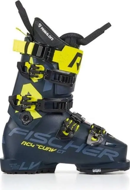 Výhodná Nabídka Fischer RC4 The Curv GT 115 Vacuum Walk