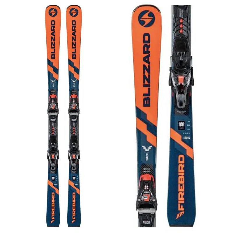 Tovární Cena Blizzard Firebird SRC