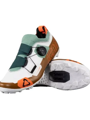 LEATT cyklistická obuv ProClip 8.0 Endurance , dámska , Art - Varianta US6 / UK4.5 / EU37.5 / 23cm Cenový Hit