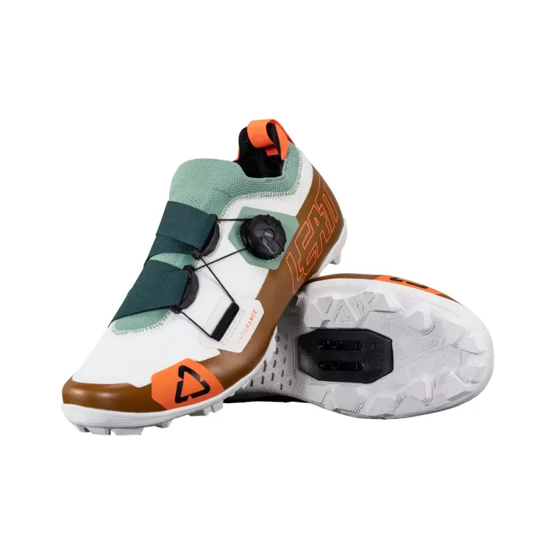 LEATT cyklistická obuv ProClip 8.0 Endurance , dámska , Art - Varianta US6 / UK4.5 / EU37.5 / 23cm Cenový Hit