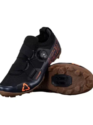 LEATT cyklistická obuv ProClip 8.0 Endurance , dámska , Shadow - Varianta US6.5 / UK5 / EU38 / 23.5cm Přímo Od Výrobce