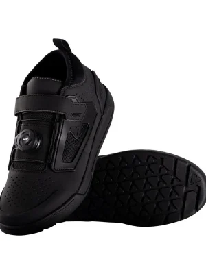 Expresní Doručení LEATT cyklistická obuv ProFlat 3.0 , Black , V26 - Varianta EU43 / CM 27 / US9 / UK8.5