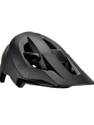 Leatt cyklistická přilba MTB AllMtn 3.0 V23, stealth - Varianta M Ihned K Objednání