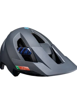 Leatt cyklistická přilba MTB AllMtn 3.0 V24, jungle - Varianta L 59-63cm Značkový