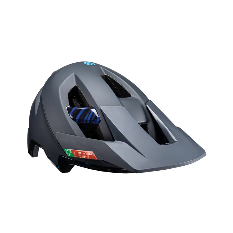 Leatt cyklistická přilba MTB AllMtn 3.0 V24, jungle - Varianta L 59-63cm Značkový