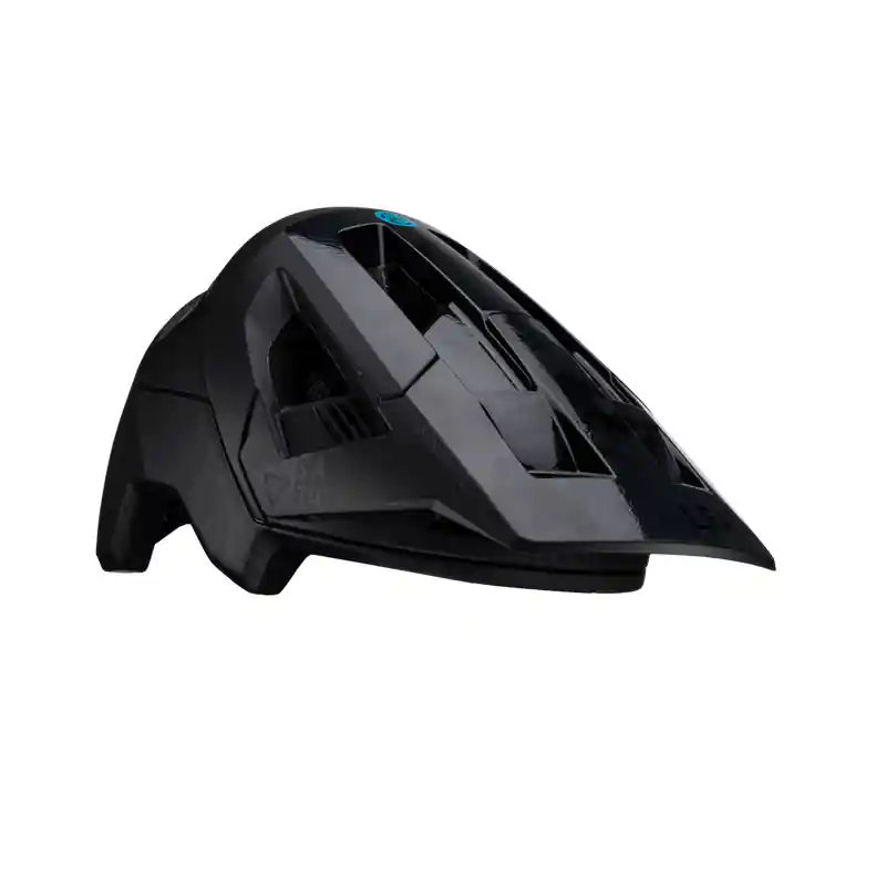 Leatt cyklistická přilba MTB AllMtn 4.0 V24, Stealth - Varianta M 55-59cm Nejprodávanější