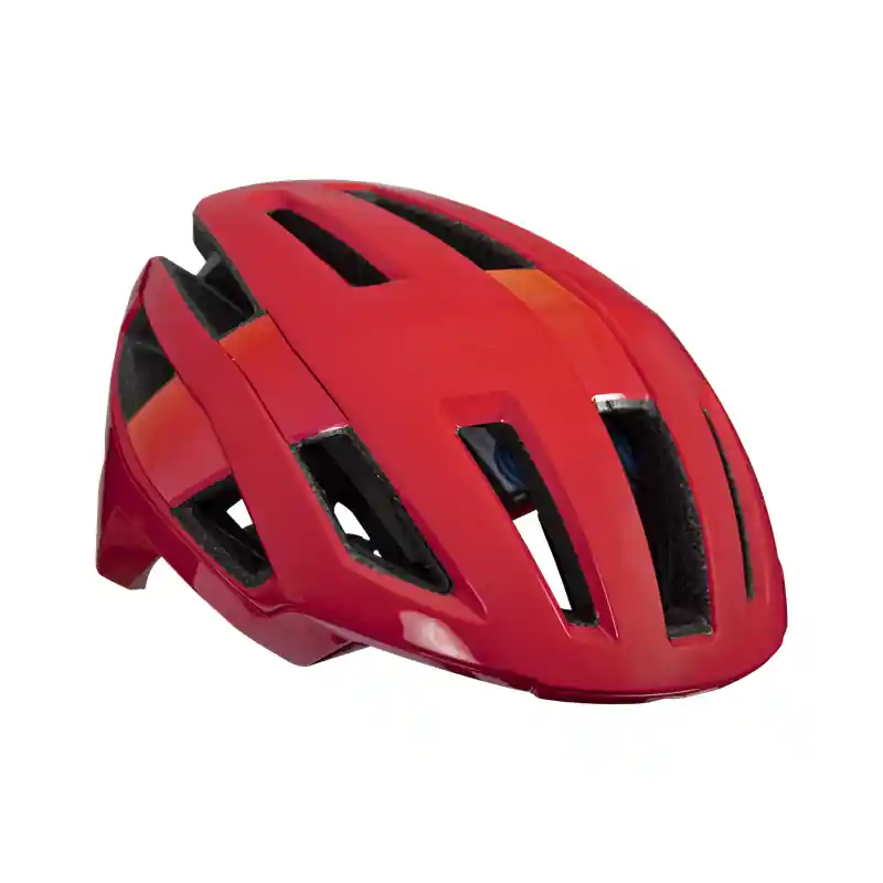 Omezená Nabídka Leatt cyklistická přilba MTB Endurance 3.0 V24, red - Varianta L 59-63cm