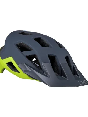 Finální Výprodej Leatt cyklistická přilba MTB Trail 2.0 V24, acid - Varianta M