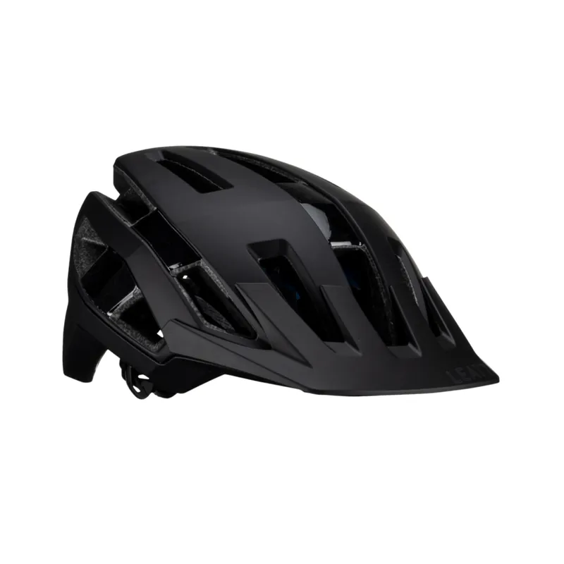 Odeslání Ihned Leatt cyklistická přilba MTB Trail 3.0 V23, stealth - Varianta M