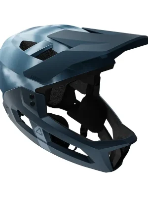 Jen Po Omezenou Doba LEATT integrálna přilba MTB Enduro 2.0 , Galaxy Blue - Varianta S / 51-55cm