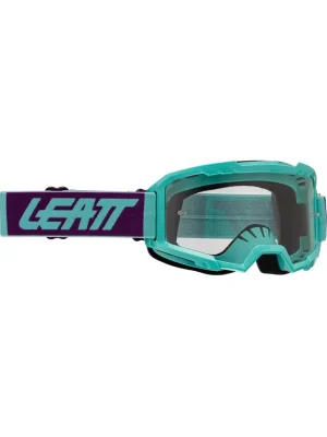 Zlevněný LEATT brýle Goggle Vizion 2.5 , 90 VLT - Varianta Forest Orange
