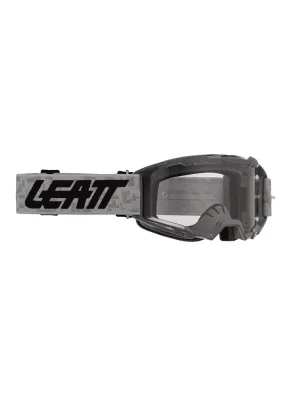 Vysoce Kvalitní LEATT brýle Goggle Vizion 3.5 , 90 VLT - Varianta Lime Clear