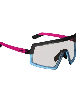 Nakupujte Hned LEATT brýle MadViz One - Varianta Blue/Pink - Iriz Silver 17 VLT