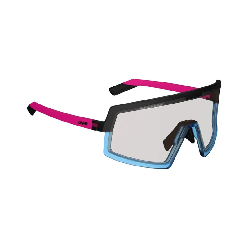 Nakupujte Hned LEATT brýle MadViz One - Varianta Blue/Pink - Iriz Silver 17 VLT