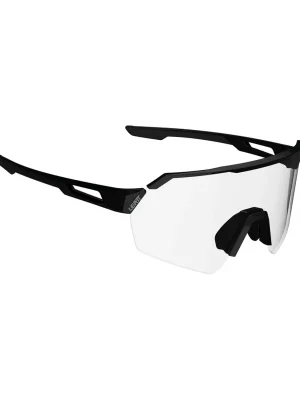 LEATT brýle RideViz Lite Small - Varianta Black - Photochromic Dokud Zásoby Vydrží
