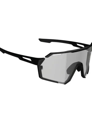 Sleva LEATT brýle RideViz Pro - Varianta Black - Iriz Silver 17 VLT