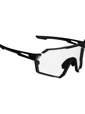 Ověřený LEATT brýle RideViz Pro Small - Varianta Clear - Photochromic