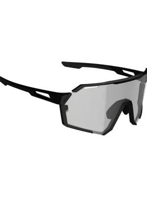 LEATT brýle RideViz Pro Small - Varianta Black - Iriz silver 17 VLT Bezpečná Platba