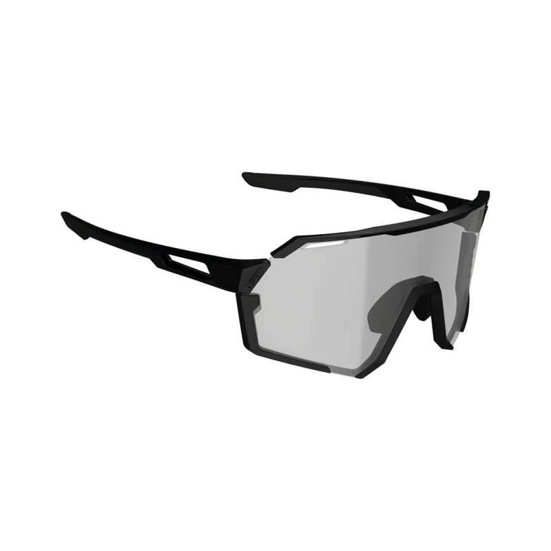 LEATT brýle RideViz Pro Small - Varianta Black - Iriz silver 17 VLT Bezpečná Platba