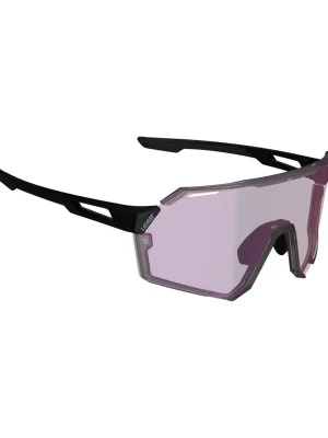 Ihned K Objednání LEATT brýle RideViz Pro Small - Varianta Grey - Iriz Cryztal Fuchsia 22 VLT