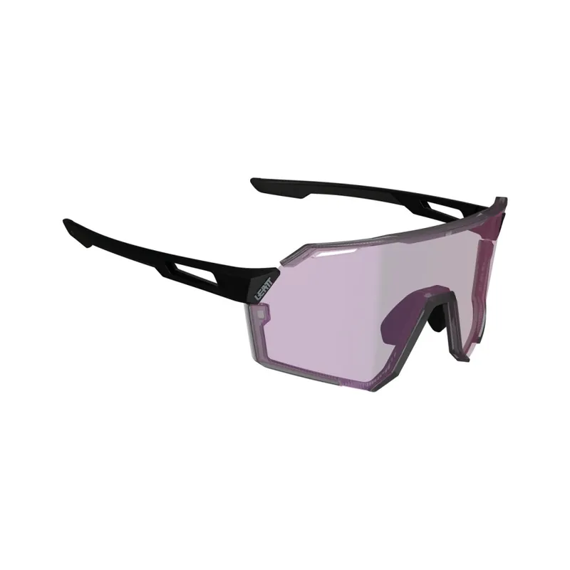 Ihned K Objednání LEATT brýle RideViz Pro Small - Varianta Grey - Iriz Cryztal Fuchsia 22 VLT