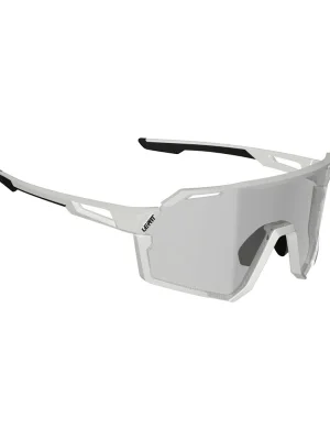 Rychlé Dodání LEATT brýle RideViz Pro Small - Varianta White - Iriz Silver 17 VLT