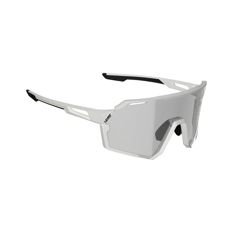 Rychlé Dodání LEATT brýle RideViz Pro Small - Varianta White - Iriz Silver 17 VLT