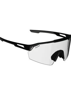 Dokud Zásoby Vydrží LEATT brýle SpeedViz Lite - Varianta Black - Clear Photochromic