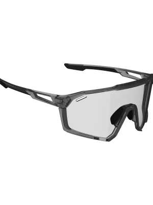 LEATT brýle SpeedViz Pro - Varianta Grey - Clear Photochromic Výhodná Nabídka