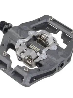 Rychlé Dodání LEATT pedále CeraMAG Gravity 8.0 Clip-in , CeraGrey