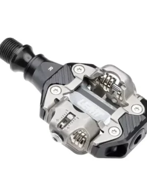 Zlevněný LEATT pedále Endurance 6.0 Clip-in - Varianta Frost Bronze