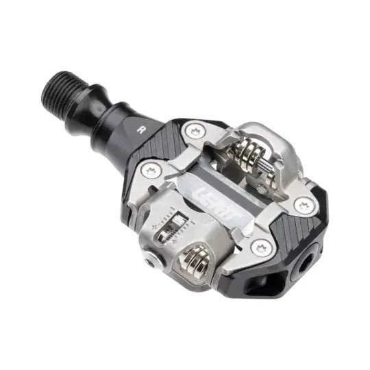Zlevněný LEATT pedále Endurance 6.0 Clip-in - Varianta Frost Bronze
