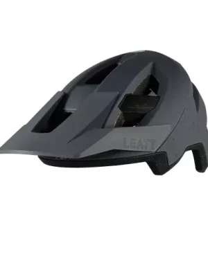 Horká Nabídka LEATT přilba MTB AllMtn 3.0 , Graphite - Varianta L / 59-63cm