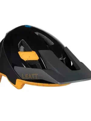 Akční Cena LEATT přilba MTB AllMtn 3.0 V25 , Rust - Varianta M / 55-59cm