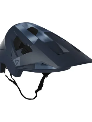 Zlevněný LEATT přilba MTB AllMtn 4.0 , Galaxy Blue - Varianta S / 51-55cm