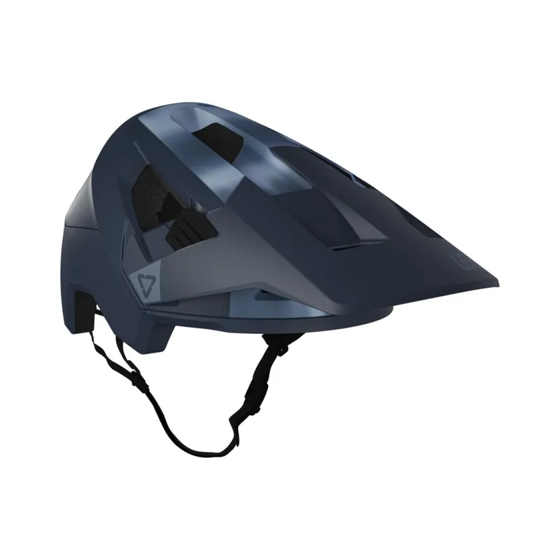 Zlevněný LEATT přilba MTB AllMtn 4.0 , Galaxy Blue - Varianta S / 51-55cm