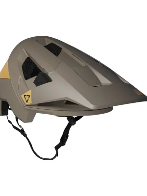 Hit Sezóny LEATT přilba MTB AllMtn 4.0 , Lager Yellow - Varianta L / 59-63cm