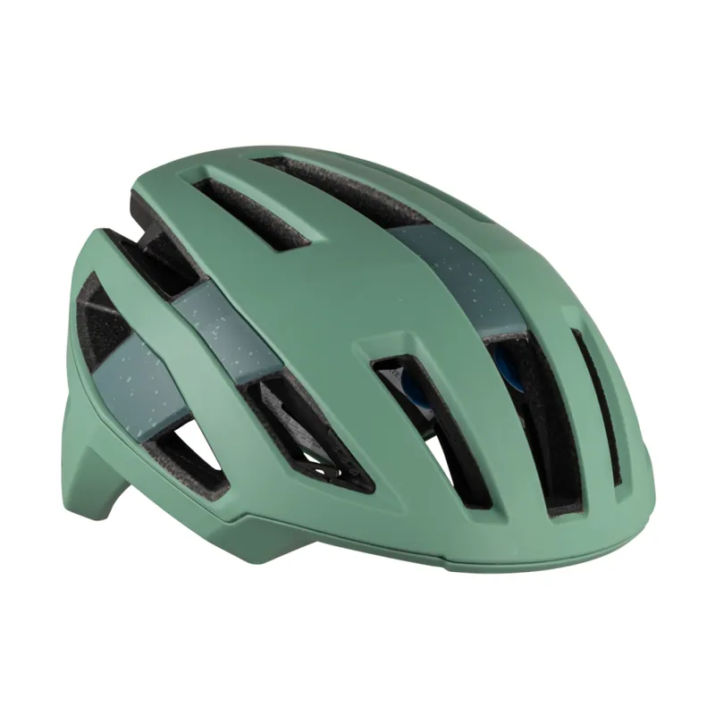 Leatt přilba MTB Endurance 3.0, Pistachio - Varianta S 51-55cm Nejprodávanější